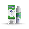Kingston 50/50 10ml E-Liquid - IMMYZ