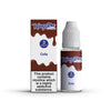Kingston 50/50 10ml E-Liquid - IMMYZ