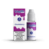 Kingston 50/50 10ml E-Liquid - IMMYZ