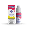 Kingston 50/50 10ml E-Liquid - IMMYZ