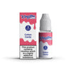 Kingston 50/50 10ml E-Liquid - IMMYZ