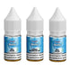 Kingston Menthol Salts Nic Salt - 10ML E - liquid - Box of 10 - IMMYZ