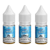 Kingston Menthol Salts Nic Salt - 10ML E - liquid - Box of 10 - IMMYZ
