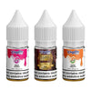 Kingston - Nic Salt 10ml E - Liquid - IMMYZ