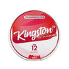 Kingston Nicotine Pouches - IMMYZ