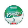 Kingston Nicotine Pouches - IMMYZ