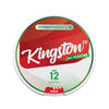 Kingston Nicotine Pouches - IMMYZ