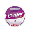 Kingston Nicotine Pouches - IMMYZ