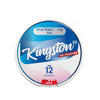 Kingston Nicotine Pouches - IMMYZ