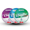 Kingston Nicotine Pouches - IMMYZ