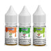 Kingston Salt Bar Salt E - Liquid Nic Salt - 10ml - Box of 10 - IMMYZ
