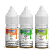 Kingston Salt Bar Salt E - Liquid Nic Salt - 10ml - Box of 10 - IMMYZ