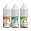 Kingston Salt Bar Salt E - Liquid Nic Salt - 10ml - Box of 10 - IMMYZ