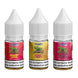 Kingston Salt Get Fruity Nic Salt - 10ml - Box of 10 - IMMYZ