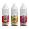 Kingston Salt Get Fruity Nic Salt - 10ml - Box of 10 - IMMYZ
