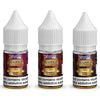 Kingston Salt Luxe Edition E - Liquids Nic Salt - 10ml - Box of 10 - IMMYZ
