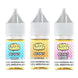 Loaded 10ml Nic Salt Box of 10 - IMMYZ