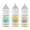 Loaded 10ml Nic Salt Box of 10 - IMMYZ