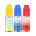 Lost Liquid Nic Salt 10ml E-liquids - Box of 10 - IMMYZ