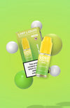 Lost Liquid Nic Salt 10ml E-liquids - Box of 10 - IMMYZ