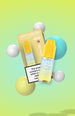 Lost Liquid Nic Salt 10ml E-liquids - Box of 10 - IMMYZ