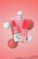 Lost Liquid Nic Salt 10ml E-liquids - Box of 10 - IMMYZ