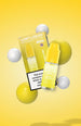 Lost Liquid Nic Salt 10ml E-liquids - Box of 10 - IMMYZ