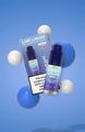 Lost Liquid Nic Salt 10ml E-liquids - Box of 10 - IMMYZ