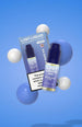 Lost Liquid Nic Salt 10ml E-liquids - Box of 10 - IMMYZ