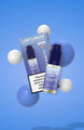 Lost Liquid Nic Salt 10ml E-liquids - Box of 10 - IMMYZ