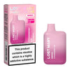Lost Mary BM600 Prefilled Kit - IMMYZ