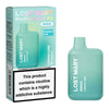 Lost Mary BM600 Prefilled Kit - IMMYZ