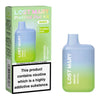 Lost Mary BM600 Prefilled Kit - IMMYZ