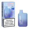 Lost Mary BM600 Prefilled Kit - IMMYZ