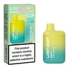 Lost Mary BM600 Prefilled Kit - IMMYZ