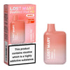 Lost Mary BM600 Prefilled Kit - IMMYZ