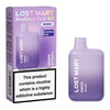 Lost Mary BM600 Prefilled Kit - IMMYZ