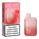 Lost Mary BM600 Prefilled Kit - IMMYZ