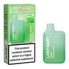 Lost Mary BM600 Prefilled Kit - IMMYZ