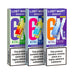Lost Mary BM6000 Prefilled Pod Kit - IMMYZ