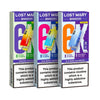 Lost Mary BM6000 Prefilled Pod Kit - IMMYZ