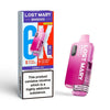 Lost Mary BM6000 Prefilled Pod Kit - IMMYZ