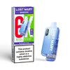 Lost Mary BM6000 Prefilled Pod Kit - IMMYZ