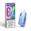 Lost Mary BM6000 Prefilled Pod Kit - IMMYZ