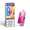 Lost Mary BM6000 Prefilled Pod Kit - IMMYZ