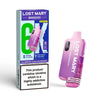 Lost Mary BM6000 Prefilled Pod Kit - IMMYZ