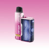 Lost Mary Nera 30k Puffs Prefilled Pod Starter Vape Kit - IMMYZ