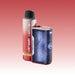 Lost Mary Nera 30k Puffs Prefilled Pod Starter Vape Kit - IMMYZ