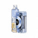 Lost Mary Nera 30K Pureview 20mg Prefilled Pod Kit - IMMYZ