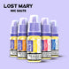 Lost Mary Nic Salt 10ml - IMMYZ
